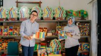 Bangkitkan Semangat Kewirausahaan, BRI Hadirkan Pengusaha Muda BRILiaN 2025 untuk Wujudkan UKM Naik Kelas