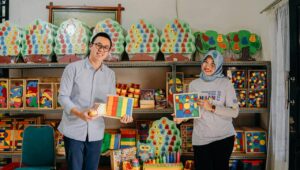 Bangkitkan Semangat Kewirausahaan, BRI Hadirkan Pengusaha Muda BRILiaN 2025 untuk Wujudkan UKM Naik Kelas
