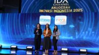Transformasi Digital Berdampak Nyata, Qlola by BRI Raih Penghargaan dalam Anugerah Inovasi Indonesia 2025