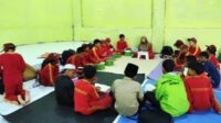 Tahfidz Fathiyyah Zahra Cisaat Cetak Generasi Qur’ani Lewat Metode Belajar Kelompok