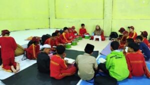 Tahfidz Fathiyyah Zahra Cisaat Cetak Generasi Qur’ani Lewat Metode Belajar Kelompok