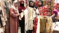 Berawal Dari Kegagalan, UMKM Tekstil Ramah Lingkungan Asal Bekasi Ini Terus Berkembang Bersama BRI