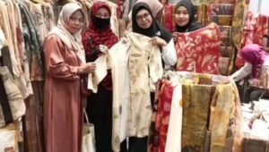 Berawal Dari Kegagalan, UMKM Tekstil Ramah Lingkungan Asal Bekasi Ini Terus Berkembang Bersama BRI