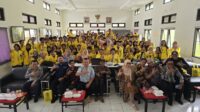 Mahasiswa Geografi UI Petakan Enam Desa di Kabupaten Sukabumi