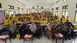 Mahasiswa Geografi UI Petakan Enam Desa di Kabupaten Sukabumi