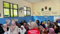 Pertamina Patra Niaga Regional JBB Dukung Penguatan Pola Asuh Positif Melalui PELITA Program GARBATERA