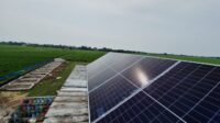 Pertamina Patra Niaga Regional JBB Perkuat Program Desa Energi Berdikari Lewat Edukasi di Karawang