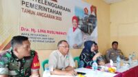 Lina Ruslinawati Dorong Partisipasi Warga Lewat Pengawasan Penyelenggaraan Pemerintahan 2025