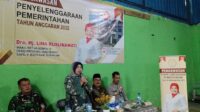 Lina Ruslinawati Ajak Warga Sukabumi Kawal Pemerintahan Lewat Dialog dan Pengawasan