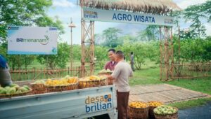 BRI Berdayakan 4.909 Desa BRILiaN, Wujudkan Semangat Asta Cita Untuk Pemerataan Ekonomi