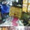 Rekaman CCTV yang memperlihatkan aksi pencurian di salah satu kios sembako dan sayuran di Pasar Semi Modern Palabuhanratu, Kabupaten Sukabumi, viral di media sosial. Peristiwa tersebut terjadi pada Kamis (6/11) dini hari sekitar pukul 02.59 WIB