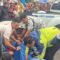 Kecelakaan maut kembali terjadi di jalur padat Sukabumi–Bogor. Seorang pengendara sepeda motor berinisial TF (47), warga Citamiang, Kabupaten Sukabumi, tewas di tempat setelah terlindas truk box di Kampung Selaawi, Desa Karangtengah, Kecamatan Cibadak, Selasa (11/11/2025) sore.