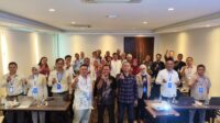 Songsong 2026, Perbarindo SUCI Gelar Pelatihan RBB SAK-EP