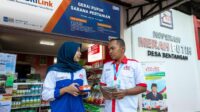 AgenBRILink Dorong Koperasi Desa/Kelurahan Merah Putih Jadi Simpul Keuangan Penggerak Ekonomi Desa