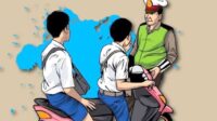 Gubernur Jabar Melarang Pelajar Membawa Kendaraan ke Sekolah, Disdik Siap Menjalankan
