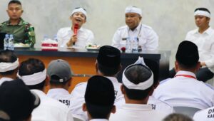 Gempungan Pelayanan Publik Purwakarta Tahun 2025 Sukses Dilaksanakan, Begini Kata Kepala DPMD