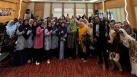Kolaborasi Tujuh Sekolah Dasar di Kota Sukabumi Gelar Workshop Pengembangan Kurikulum Berbasis Pembelajaran Inovatif