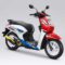 New Honda Genio