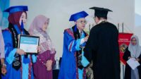 UMMI Gelar Wisuda Gelombang I Tahun Akademik 2025/2026: Cetak Generasi Unggul Menuju Indonesia Emas