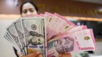 Rupiah di Redenominasi, Ini Manfaat Angka Nol Dihilangkan