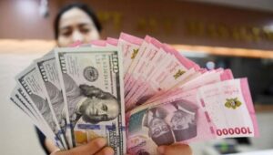 Rupiah di Redenominasi, Ini Manfaat Angka Nol Dihilangkan