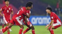 Timnas Indonesia Cetak Sejarah di Piala Dunia U-17: Kemenangan Perdana di Ajang Dunia