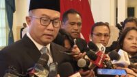 Presiden Prabowo Lantik Prof. Arif Satria sebagai Kepala BRIN, Dorong Riset Nasional ke Level Baru