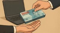 Direktur PT Temprina Tersangka Baru Korupsi Chromebook Lotim, Total Enam Orang Dijerat