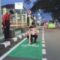 Sekretaris Dishub Kota Sukabumi, Hendry Iman Hermansyah