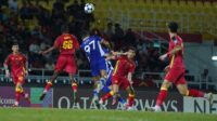 Hitung-hitungan Persib Hanya Butuh Satu Poin Lagi untuk Lolos ke 16 Besar AFC Champions