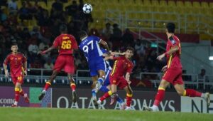 Hitung-hitungan Persib Hanya Butuh Satu Poin Lagi untuk Lolos ke 16 Besar AFC Champions