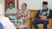 Menuju APE 2025, Pemkab Sukabumi Perkuat Komitmen Kesetaraan Gender