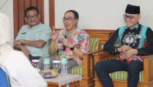 Menuju APE 2025, Pemkab Sukabumi Perkuat Komitmen Kesetaraan Gender