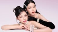barenbliss Hadirkan Pesona Mewah pada bibir dengan Koleksi ‘Aura Mood’: Crush at First Swipe, Tahan Lama Hingga 36 Jam!