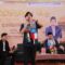 SMA IT Adzkia Gelar Kalam