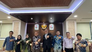 Anggarkan Rp12 Miliar, Pemkot Sukabumi Revitalisasi Sekolah dan Sistem Pendidikan