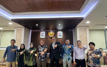 Pemkot Sukabumi Revitalisasi Sekolah