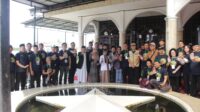 FKUB Cicurug Tanam Toleransi Lewat Aksi Lintas Agama dan Peduli Lingkungan