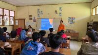 PKBM Mercusuar Loji Gelar Sosialisasi Mitigasi Gempa: Menuju Sekolah Tangguh Bencana