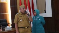Inovasi “Chatingan Maya” Antar Kelurahan Citamiang ke Ajang Bergengsi Sribaduga Jabar