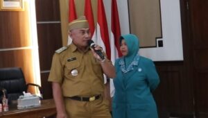 Inovasi “Chatingan Maya” Antar Kelurahan Citamiang ke Ajang Bergengsi Sribaduga Jabar