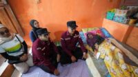 Pemkot Sukabumi Luncurkan Gerakan Sosial Kolaboratif: “Ayeuna Waktuna Berbagi Berkah”