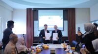 Nusa Putra University Jadi Rujukan Internasionalisasi, UIKA Bogor Lakukan Benchmarking