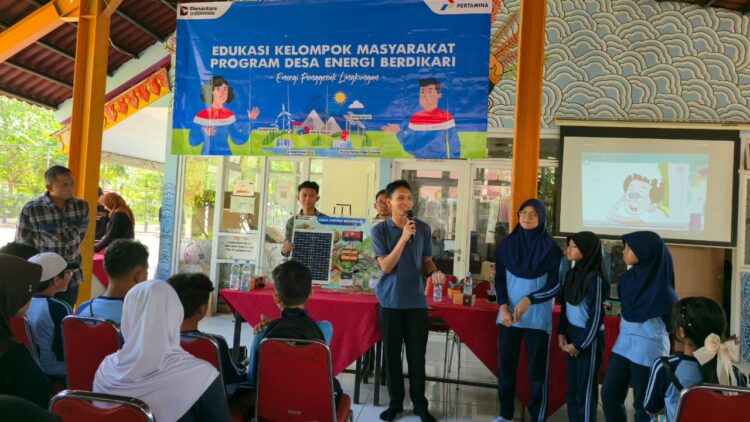 Pertamina