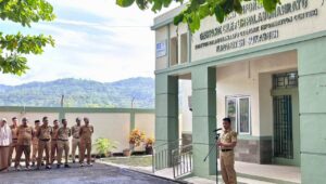 GIC Palabuhanratu Dihidupkan Lagi: Dinas Pariwisata Sukabumi Siapkan Wisata Bersih