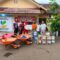 Pertamina Patra Niaga Regional JBB Sigap Salurkan Bantuan untuk Korban Banjir dan Longsor di Sukabumi