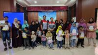 Pertamina Patra Niaga Regional JBB Wujudkan Anak Sehat dan Bahagia Melalui Program Tamasya