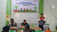 Pertamina Patra Niaga Regional JBB Tingkatkan Pendidikan Guru dan Pengasuh TPA Al-Firdaus Melalui Program Tamasya