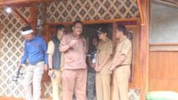 Bupati Sukabumi Tinjau Huntap di Nyalindung, Harap Jadi Awal Kehidupan Baru Penyintas Bencana