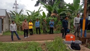 Kelurahan Lembursitu Siap Jalankan Program P2RW Pekan Ini